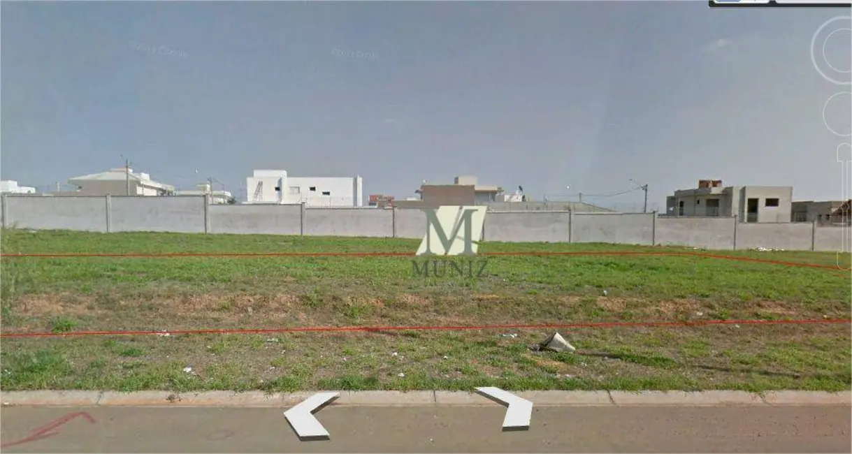 Foto 1 de Terreno / Lote à venda, 800m2 em Residencial Jardim de Mônaco, Hortolandia - SP