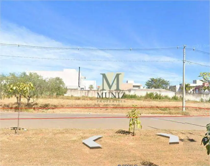 Foto 2 de Terreno / Lote à venda, 800m2 em Residencial Jardim de Mônaco, Hortolandia - SP
