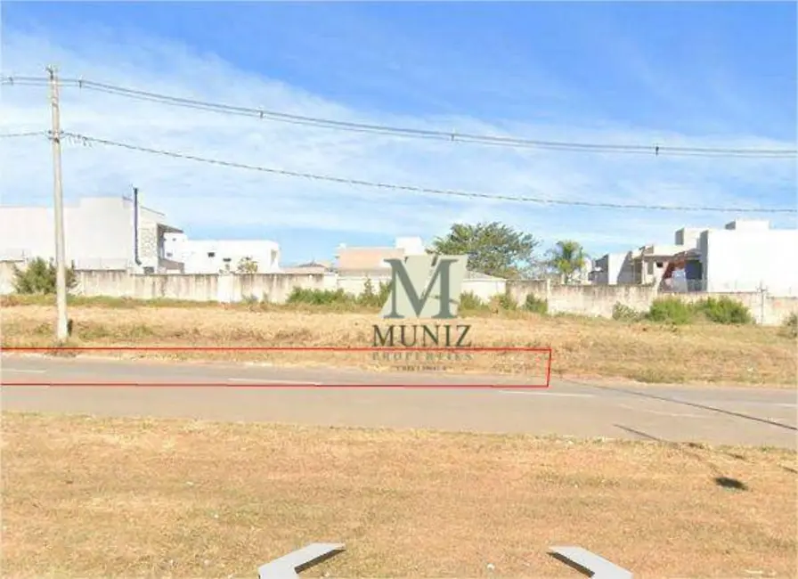 Foto 2 de Terreno / Lote à venda, 800m2 em Residencial Jardim de Mônaco, Hortolandia - SP