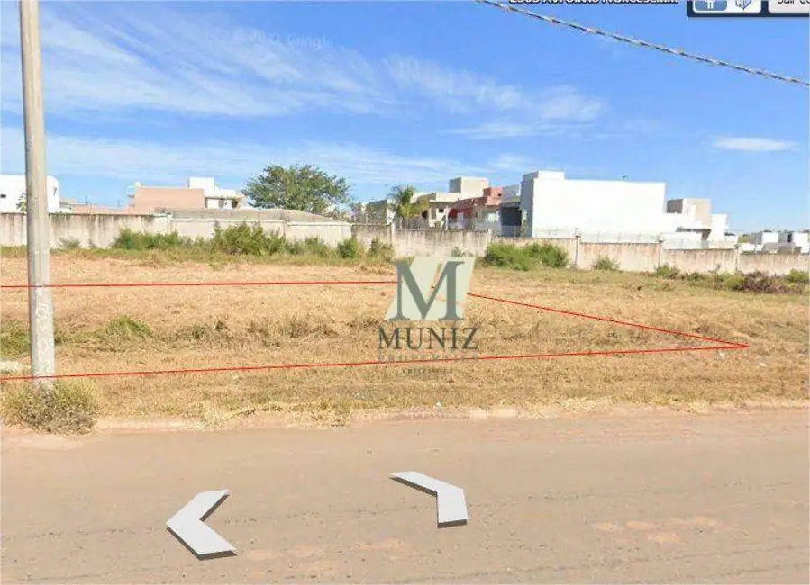 Foto 1 de Terreno / Lote à venda, 800m2 em Residencial Jardim de Mônaco, Hortolandia - SP