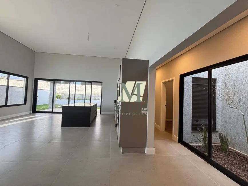 Casa de Condomínio com 3 quartos à venda, 320m2 em Jardim Ypê, Paulinia - SP - imagem 3 Foto 3 de Casa de Condomínio com 3 quartos à venda, 320m2 em Jardim Ypê, Paulinia - SP