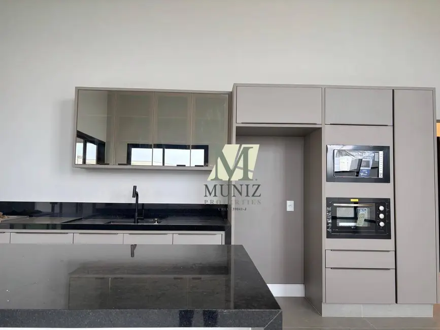 Casa de Condomínio com 3 quartos à venda, 320m2 em Jardim Ypê, Paulinia - SP - imagem 9 Foto 9 de Casa de Condomínio com 3 quartos à venda, 320m2 em Jardim Ypê, Paulinia - SP