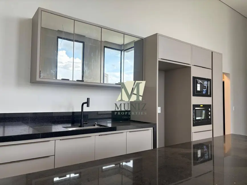 Casa de Condomínio com 3 quartos à venda, 320m2 em Jardim Ypê, Paulinia - SP - imagem 8 Foto 8 de Casa de Condomínio com 3 quartos à venda, 320m2 em Jardim Ypê, Paulinia - SP