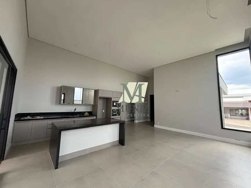 Casa de Condomínio com 3 quartos à venda, 320m2 em Jardim Ypê, Paulinia - SP - imagem 4 Foto 4 de Casa de Condomínio com 3 quartos à venda, 320m2 em Jardim Ypê, Paulinia - SP