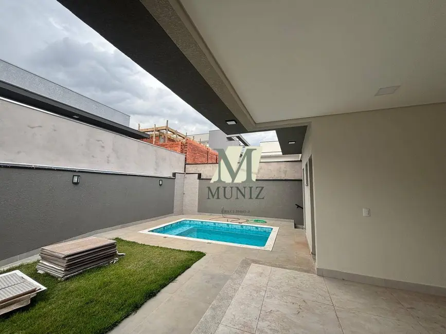 Casa de Condomínio com 4 quartos à venda, 300m2 em Jardim Ypê, Paulinia - SP - imagem 7 Foto 7 de Casa de Condomínio com 4 quartos à venda, 300m2 em Jardim Ypê, Paulinia - SP