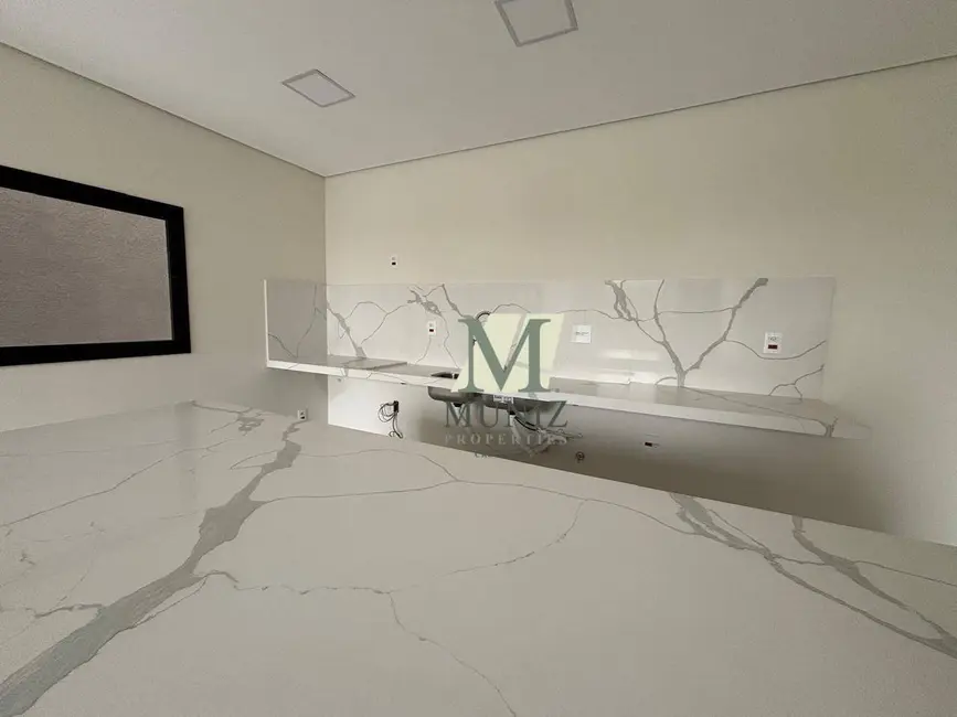 Casa de Condomínio com 4 quartos à venda, 300m2 em Jardim Ypê, Paulinia - SP - imagem 5 Foto 5 de Casa de Condomínio com 4 quartos à venda, 300m2 em Jardim Ypê, Paulinia - SP