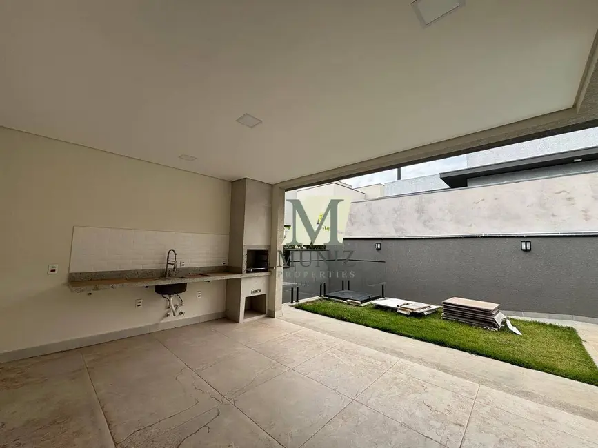 Casa de Condomínio com 4 quartos à venda, 300m2 em Jardim Ypê, Paulinia - SP - imagem 6 Foto 6 de Casa de Condomínio com 4 quartos à venda, 300m2 em Jardim Ypê, Paulinia - SP