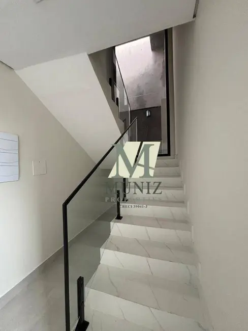 Casa de Condomínio com 4 quartos à venda, 300m2 em Jardim Ypê, Paulinia - SP - imagem 8 Foto 8 de Casa de Condomínio com 4 quartos à venda, 300m2 em Jardim Ypê, Paulinia - SP