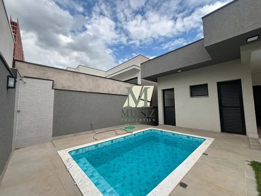 Casa de Condomínio com 4 quartos à venda, 300m2 em Jardim Ypê, Paulinia - SP - imagem 3 Foto 3 de Casa de Condomínio com 4 quartos à venda, 300m2 em Jardim Ypê, Paulinia - SP