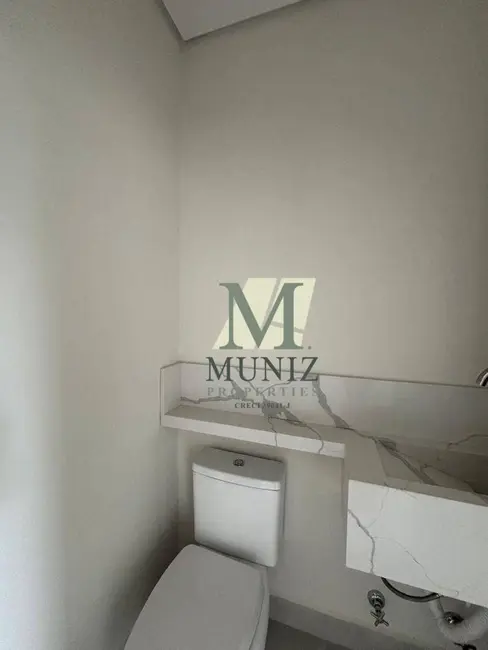 Casa de Condomínio com 4 quartos à venda, 300m2 em Jardim Ypê, Paulinia - SP - imagem 9 Foto 9 de Casa de Condomínio com 4 quartos à venda, 300m2 em Jardim Ypê, Paulinia - SP