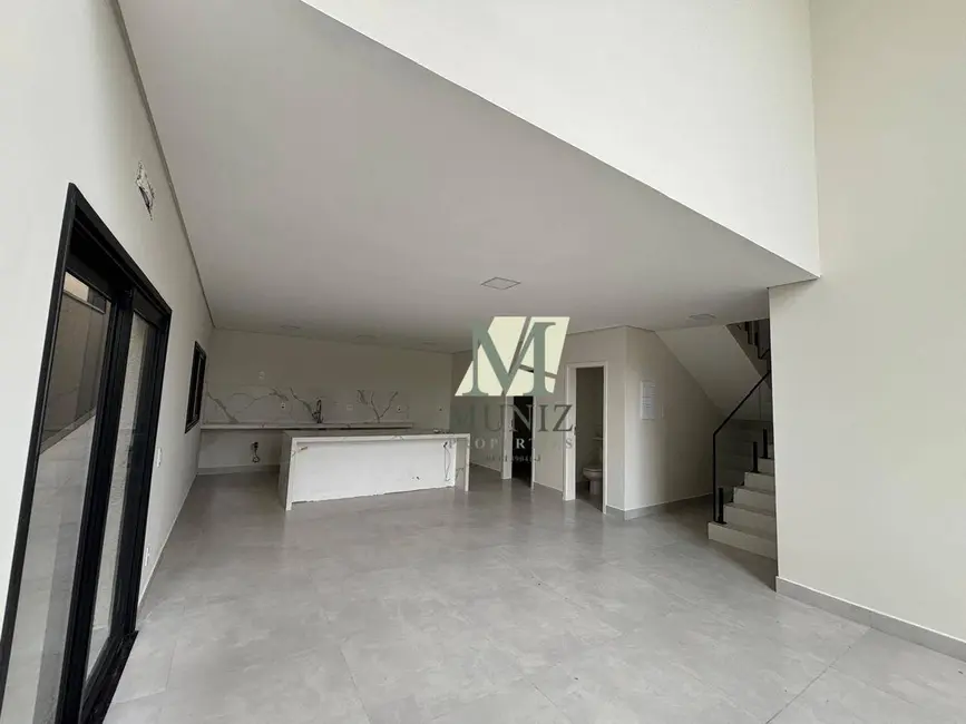 Casa de Condomínio com 4 quartos à venda, 300m2 em Jardim Ypê, Paulinia - SP - imagem 1 Foto 1 de Casa de Condomínio com 4 quartos à venda, 300m2 em Jardim Ypê, Paulinia - SP