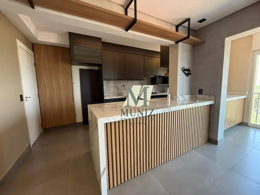 Foto 3 de Apartamento com 3 quartos à venda, 92m2 em Morumbi, Paulinia - SP