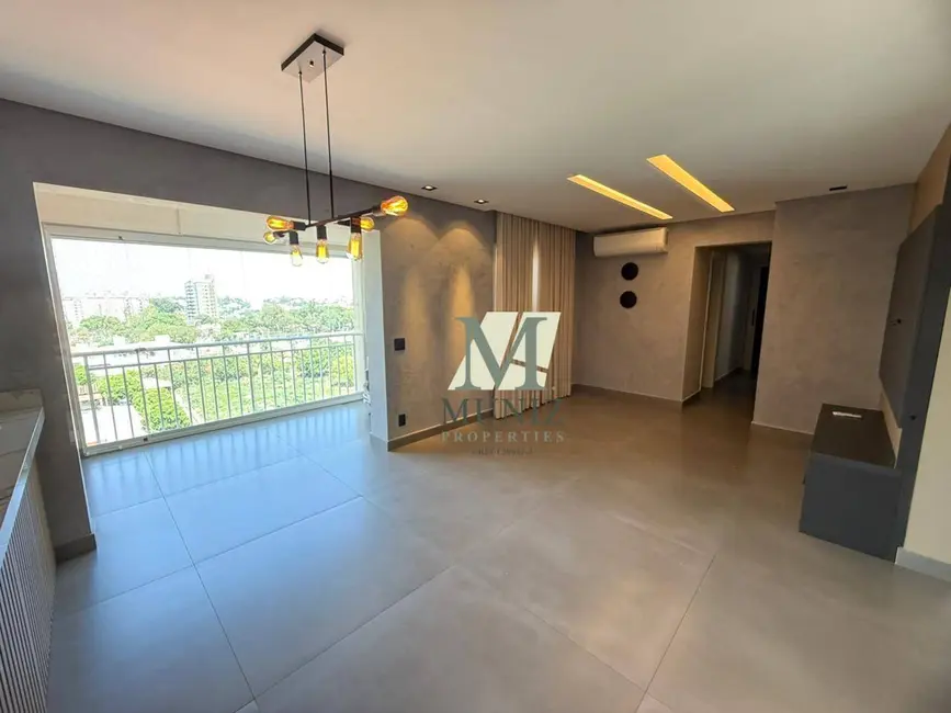 Foto 2 de Apartamento com 3 quartos à venda, 92m2 em Morumbi, Paulinia - SP