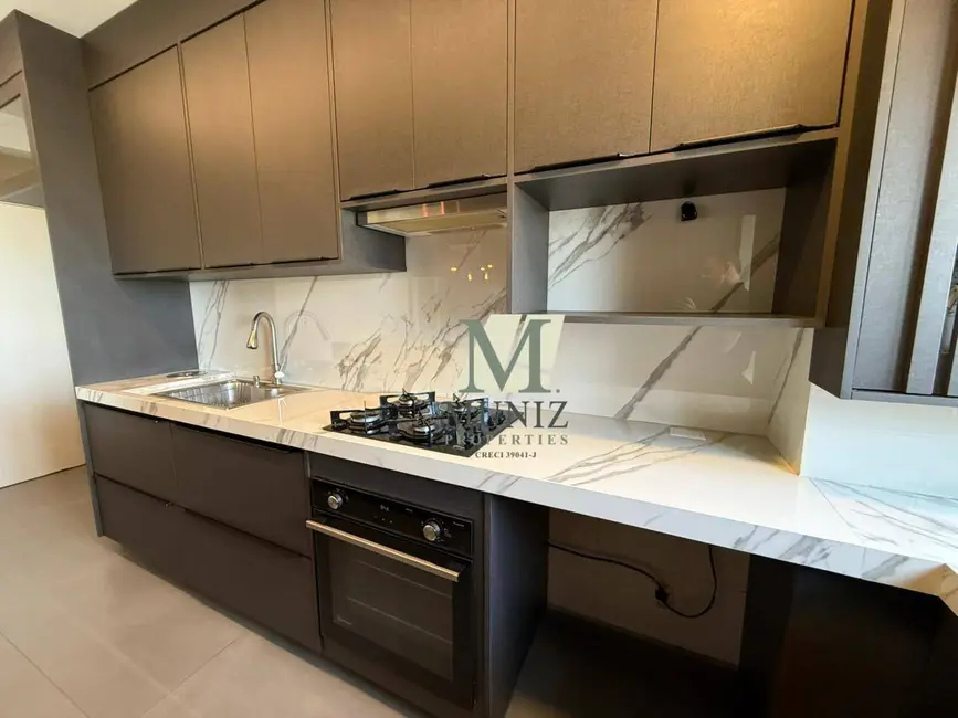 Foto 9 de Apartamento com 3 quartos à venda, 92m2 em Morumbi, Paulinia - SP