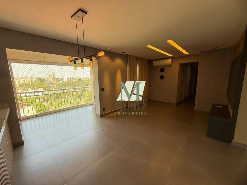 Foto 7 de Apartamento com 3 quartos à venda, 92m2 em Morumbi, Paulinia - SP