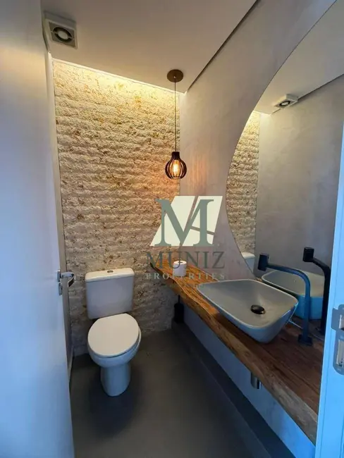 Foto 6 de Apartamento com 3 quartos à venda, 92m2 em Morumbi, Paulinia - SP