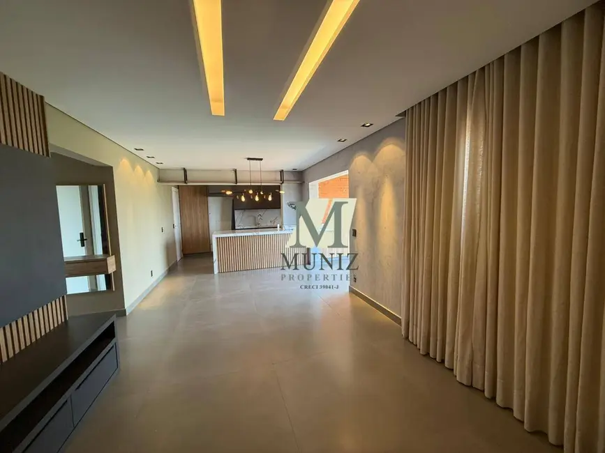 Foto 8 de Apartamento com 3 quartos à venda, 92m2 em Morumbi, Paulinia - SP