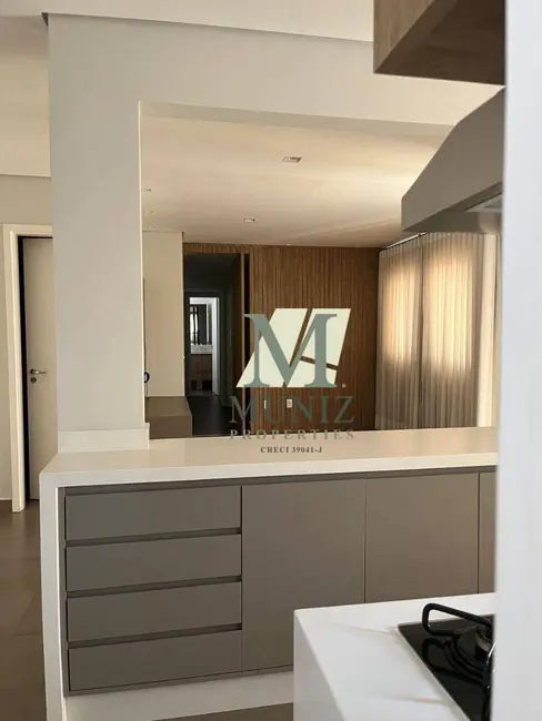 Apartamento com 3 quartos para alugar, 94m2 em Mansões Santo Antônio, Campinas - SP - imagem 7 Foto 7 de Apartamento com 3 quartos para alugar, 94m2 em Mansões Santo Antônio, Campinas - SP