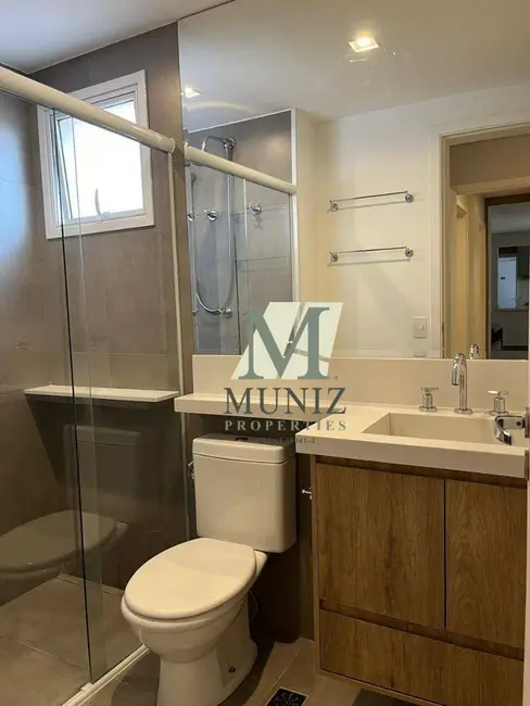 Apartamento com 3 quartos para alugar, 94m2 em Mansões Santo Antônio, Campinas - SP - imagem 9 Foto 9 de Apartamento com 3 quartos para alugar, 94m2 em Mansões Santo Antônio, Campinas - SP