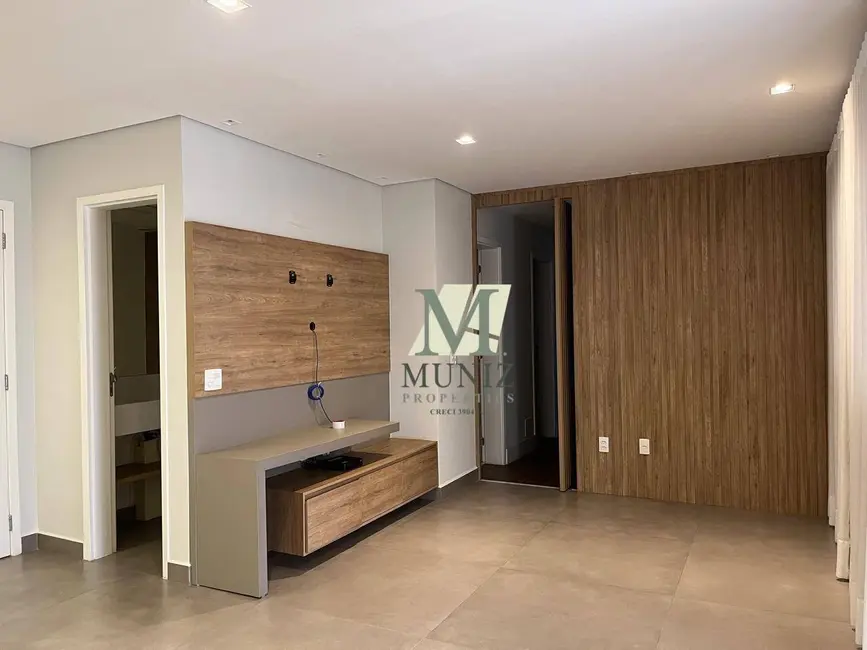 Apartamento com 3 quartos para alugar, 94m2 em Mansões Santo Antônio, Campinas - SP - imagem 1 Foto 1 de Apartamento com 3 quartos para alugar, 94m2 em Mansões Santo Antônio, Campinas - SP