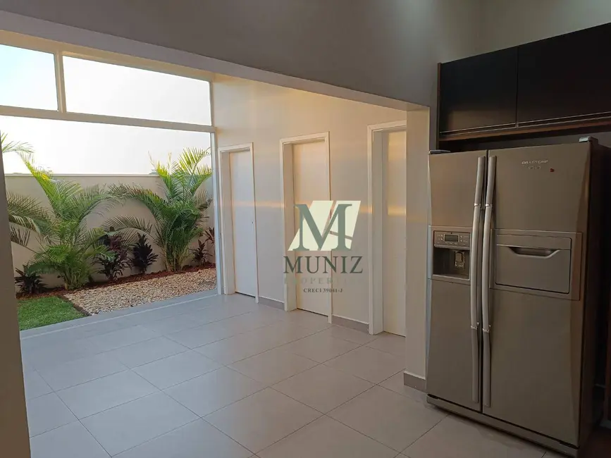 Foto 8 de Casa de Condomínio com 3 quartos à venda, 300m2 em Jardim Ypê, Paulinia - SP