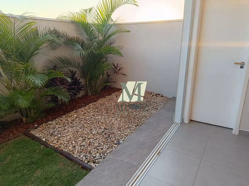 Foto 9 de Casa de Condomínio com 3 quartos à venda, 300m2 em Jardim Ypê, Paulinia - SP