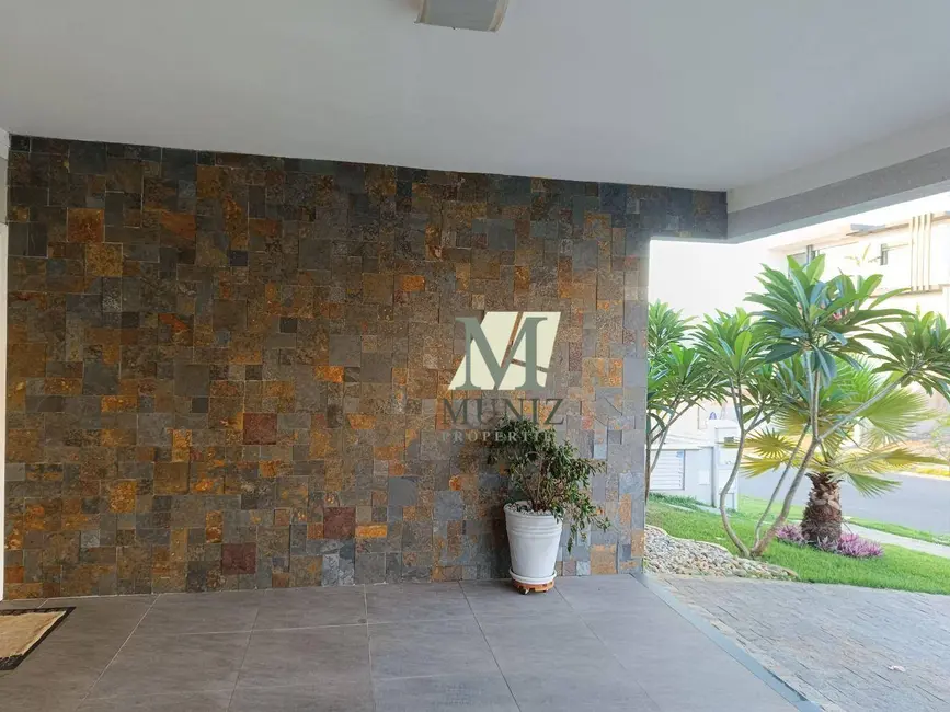 Foto 6 de Casa de Condomínio com 3 quartos à venda, 300m2 em Jardim Ypê, Paulinia - SP