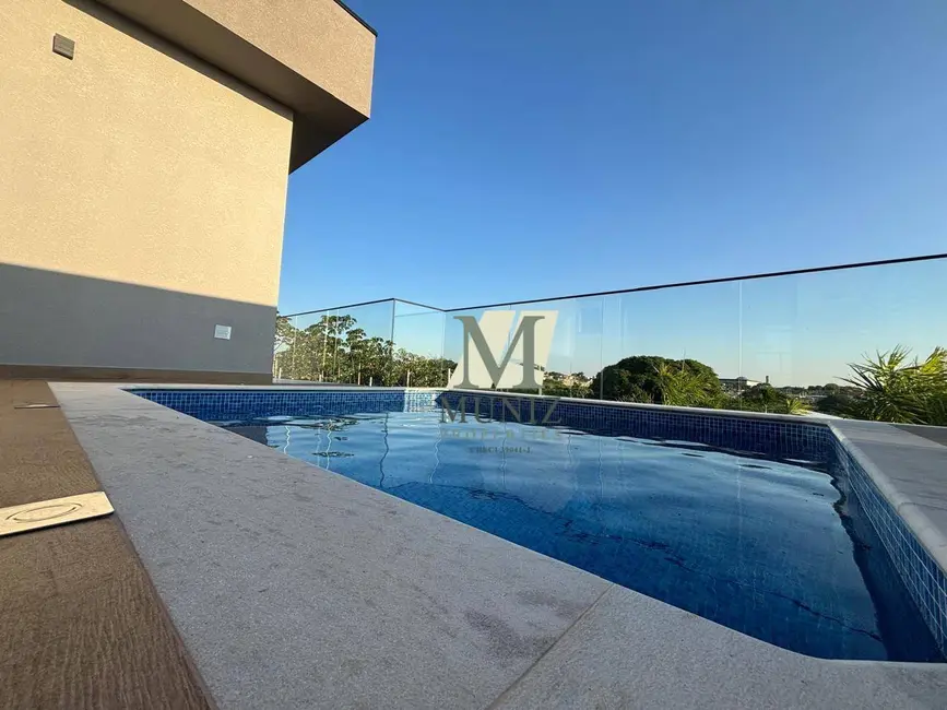 Casa de Condomínio com 3 quartos à venda, 300m2 em Jardim Ypê, Paulinia - SP - imagem 4 Foto 4 de Casa de Condomínio com 3 quartos à venda, 300m2 em Jardim Ypê, Paulinia - SP