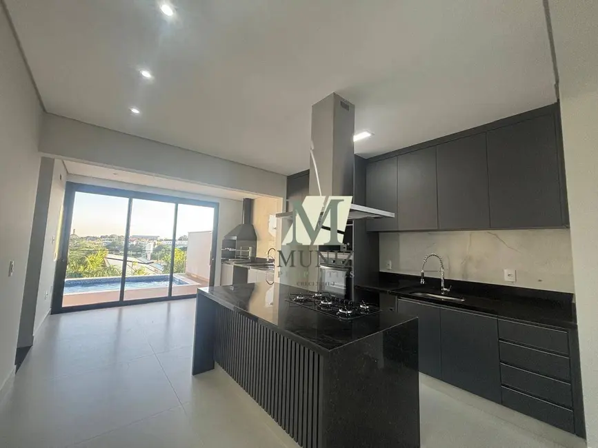 Casa de Condomínio com 3 quartos à venda, 300m2 em Jardim Ypê, Paulinia - SP - imagem 3 Foto 3 de Casa de Condomínio com 3 quartos à venda, 300m2 em Jardim Ypê, Paulinia - SP