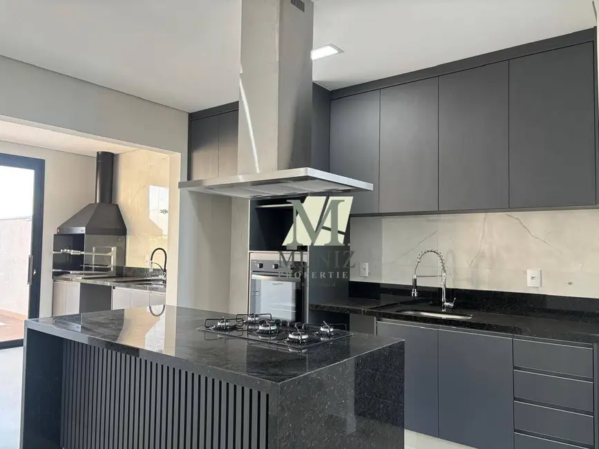 Casa de Condomínio com 3 quartos à venda, 300m2 em Jardim Ypê, Paulinia - SP - imagem 8 Foto 8 de Casa de Condomínio com 3 quartos à venda, 300m2 em Jardim Ypê, Paulinia - SP