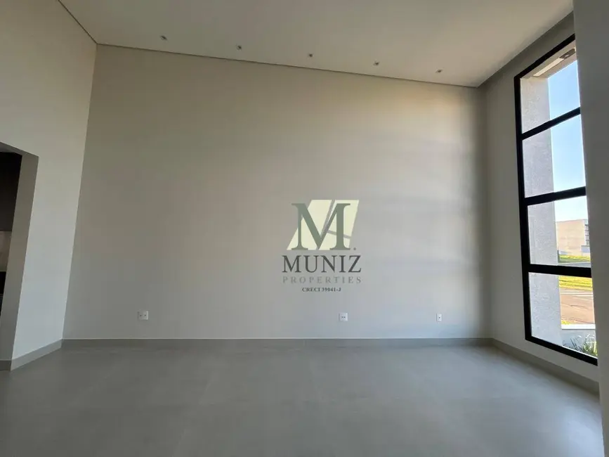 Casa de Condomínio com 3 quartos à venda, 300m2 em Jardim Ypê, Paulinia - SP - imagem 6 Foto 6 de Casa de Condomínio com 3 quartos à venda, 300m2 em Jardim Ypê, Paulinia - SP