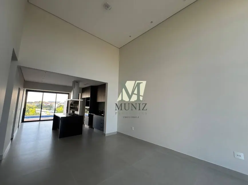 Casa de Condomínio com 3 quartos à venda, 300m2 em Jardim Ypê, Paulinia - SP - imagem 7 Foto 7 de Casa de Condomínio com 3 quartos à venda, 300m2 em Jardim Ypê, Paulinia - SP