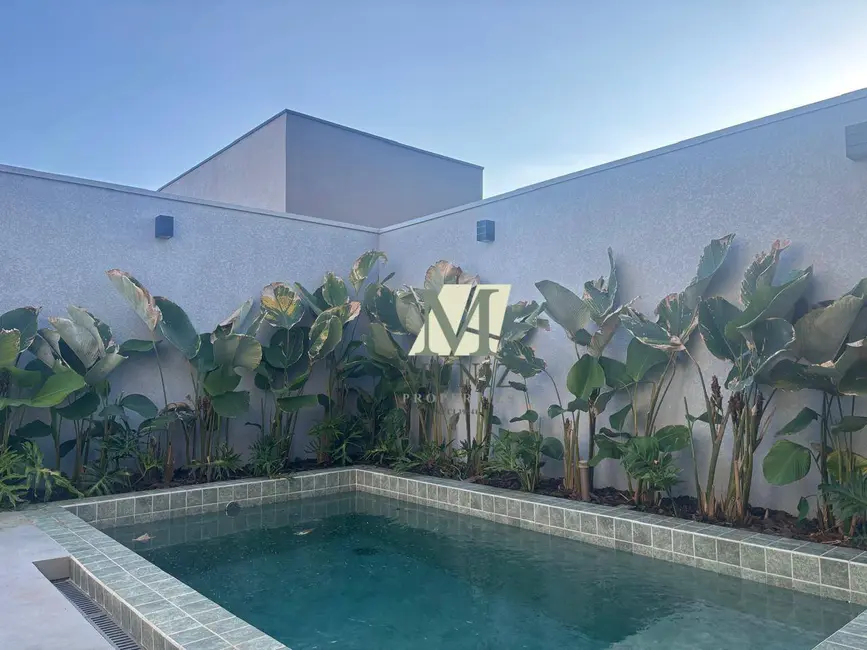 Foto 4 de Casa de Condomínio com 3 quartos à venda, 300m2 em Jardim Ypê, Paulinia - SP