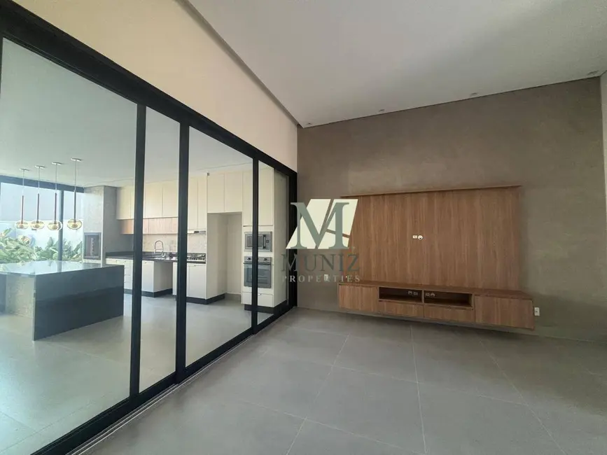 Foto 6 de Casa de Condomínio com 3 quartos à venda, 300m2 em Jardim Ypê, Paulinia - SP