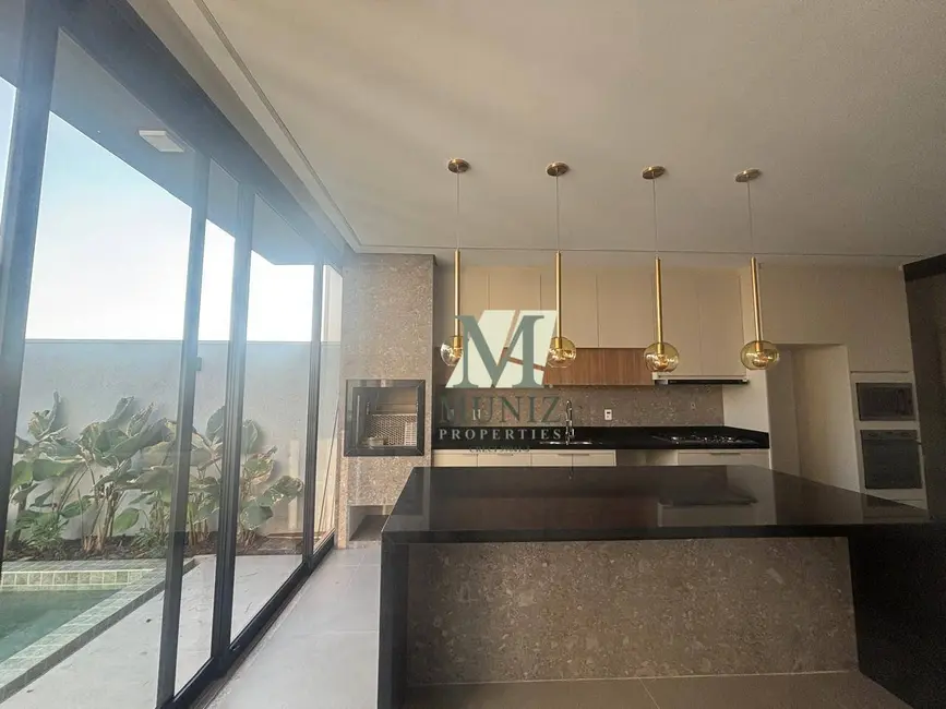 Foto 9 de Casa de Condomínio com 3 quartos à venda, 300m2 em Jardim Ypê, Paulinia - SP