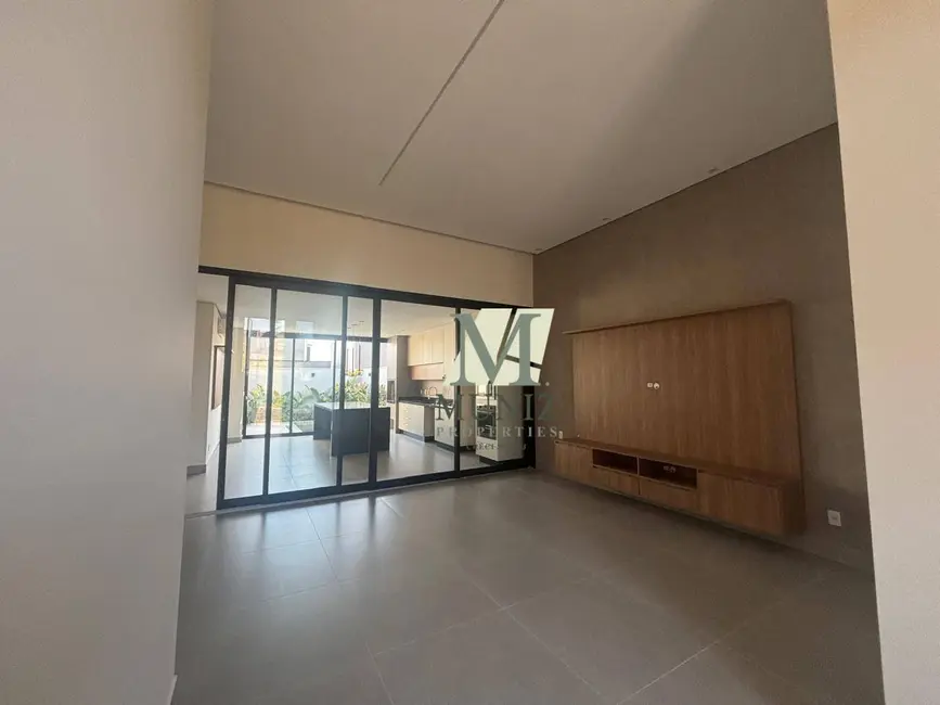 Foto 5 de Casa de Condomínio com 3 quartos à venda, 300m2 em Jardim Ypê, Paulinia - SP