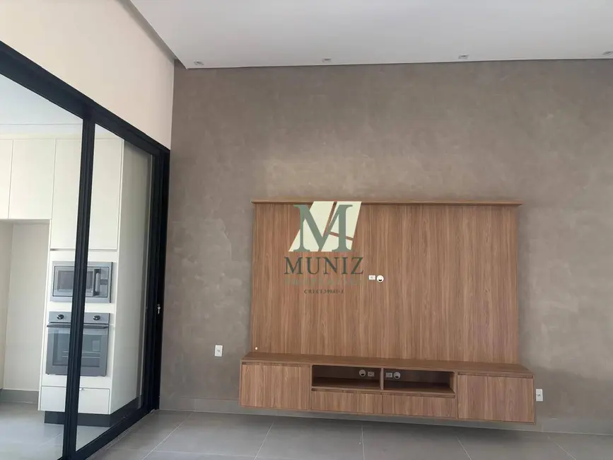 Foto 7 de Casa de Condomínio com 3 quartos à venda, 300m2 em Jardim Ypê, Paulinia - SP