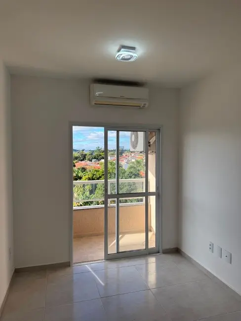 Foto 5 de Apartamento com 2 quartos para alugar, 61m2 em Jardim Vista Alegre, Paulinia - SP
