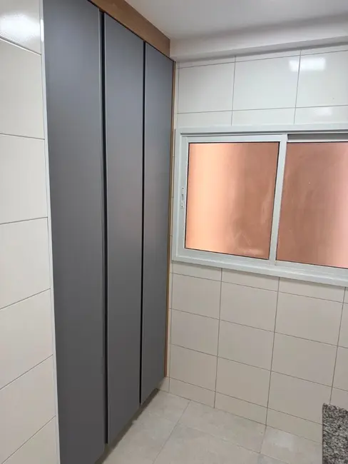 Foto 9 de Apartamento com 2 quartos para alugar, 61m2 em Jardim Vista Alegre, Paulinia - SP