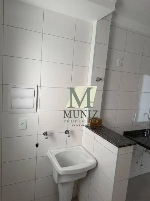 Foto 7 de Apartamento com 2 quartos à venda, 61m2 em Jardim Vista Alegre, Paulinia - SP