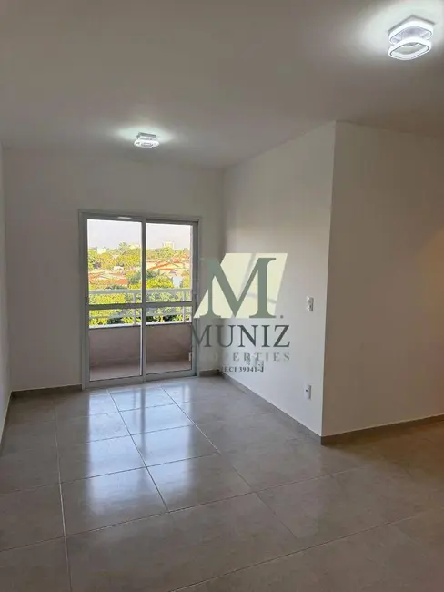 Apartamento com 2 quartos para alugar, 61m2 em Jardim Vista Alegre, Paulinia - SP - imagem 5 Foto 5 de Apartamento com 2 quartos para alugar, 61m2 em Jardim Vista Alegre, Paulinia - SP