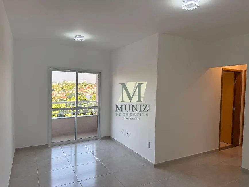 Apartamento com 2 quartos para alugar, 61m2 em Jardim Vista Alegre, Paulinia - SP - imagem 1 Foto 1 de Apartamento com 2 quartos para alugar, 61m2 em Jardim Vista Alegre, Paulinia - SP