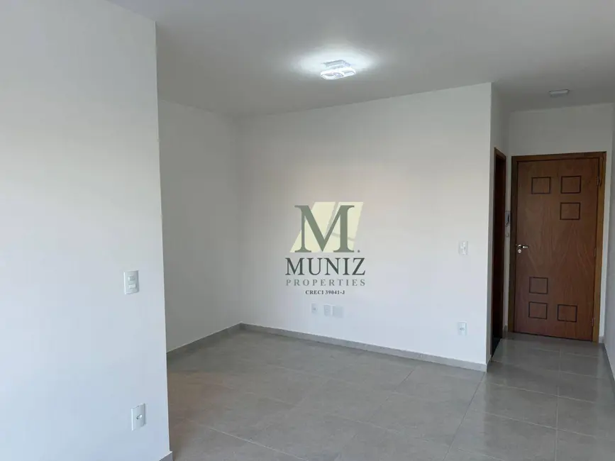 Apartamento com 2 quartos para alugar, 61m2 em Jardim Vista Alegre, Paulinia - SP - imagem 4 Foto 4 de Apartamento com 2 quartos para alugar, 61m2 em Jardim Vista Alegre, Paulinia - SP