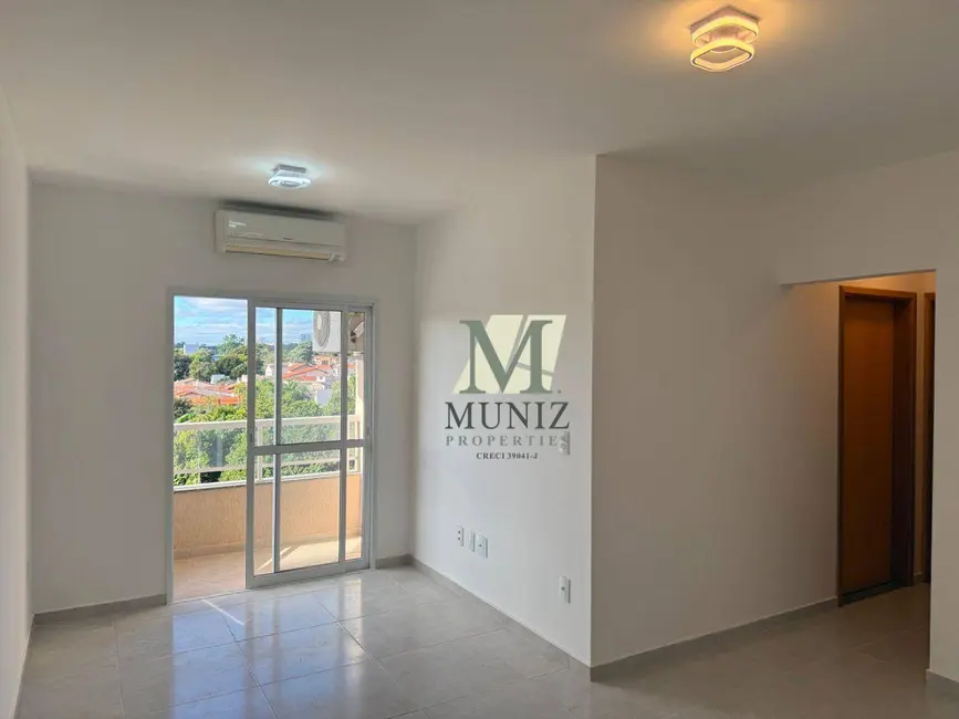 Foto 1 de Apartamento com 2 quartos para alugar, 61m2 em Jardim Vista Alegre, Paulinia - SP