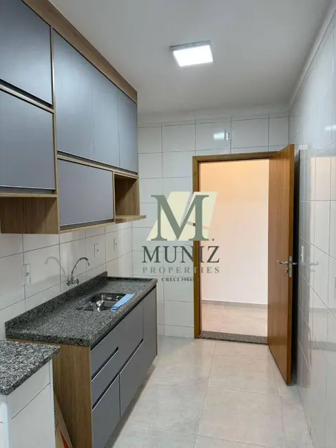 Apartamento com 2 quartos para alugar, 61m2 em Jardim Vista Alegre, Paulinia - SP - imagem 3 Foto 3 de Apartamento com 2 quartos para alugar, 61m2 em Jardim Vista Alegre, Paulinia - SP