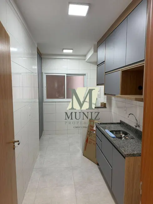 Apartamento com 2 quartos para alugar, 61m2 em Jardim Vista Alegre, Paulinia - SP - imagem 8 Foto 8 de Apartamento com 2 quartos para alugar, 61m2 em Jardim Vista Alegre, Paulinia - SP