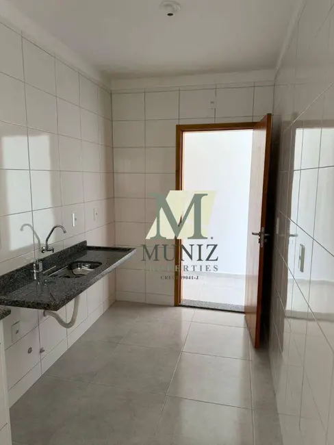 Foto 8 de Apartamento com 2 quartos à venda, 61m2 em Jardim Vista Alegre, Paulinia - SP