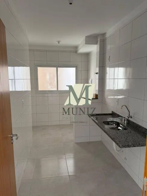 Foto 6 de Apartamento com 2 quartos à venda, 61m2 em Jardim Vista Alegre, Paulinia - SP