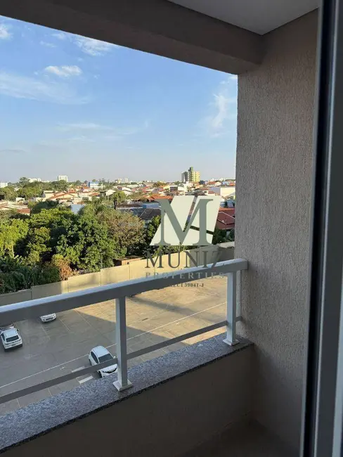 Apartamento com 2 quartos para alugar, 61m2 em Jardim Vista Alegre, Paulinia - SP - imagem 7 Foto 7 de Apartamento com 2 quartos para alugar, 61m2 em Jardim Vista Alegre, Paulinia - SP