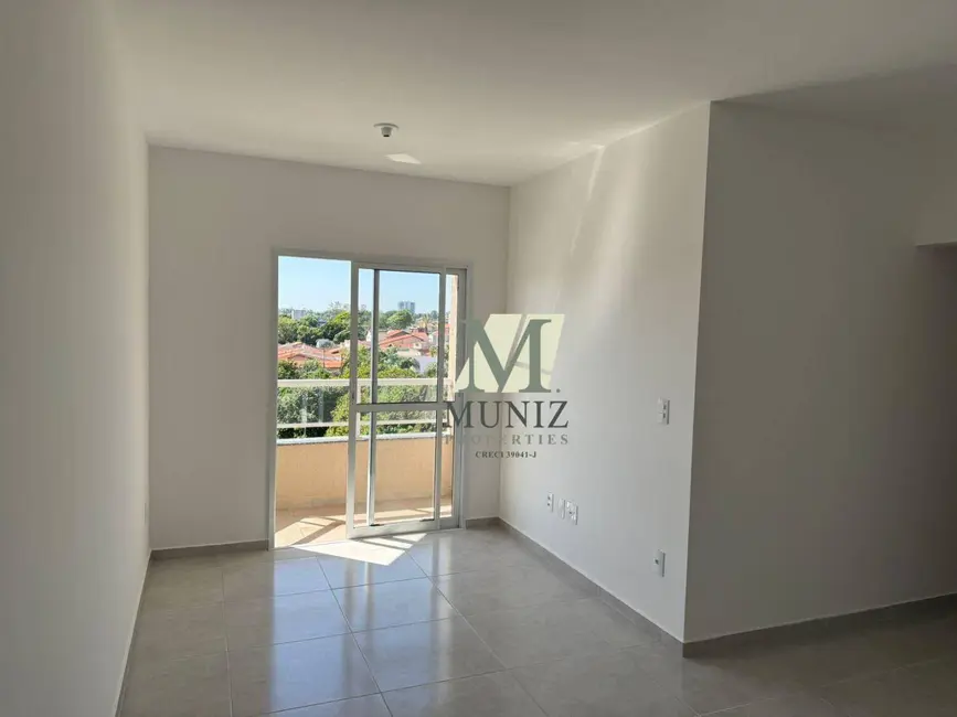 Foto 5 de Apartamento com 2 quartos à venda, 61m2 em Jardim Vista Alegre, Paulinia - SP